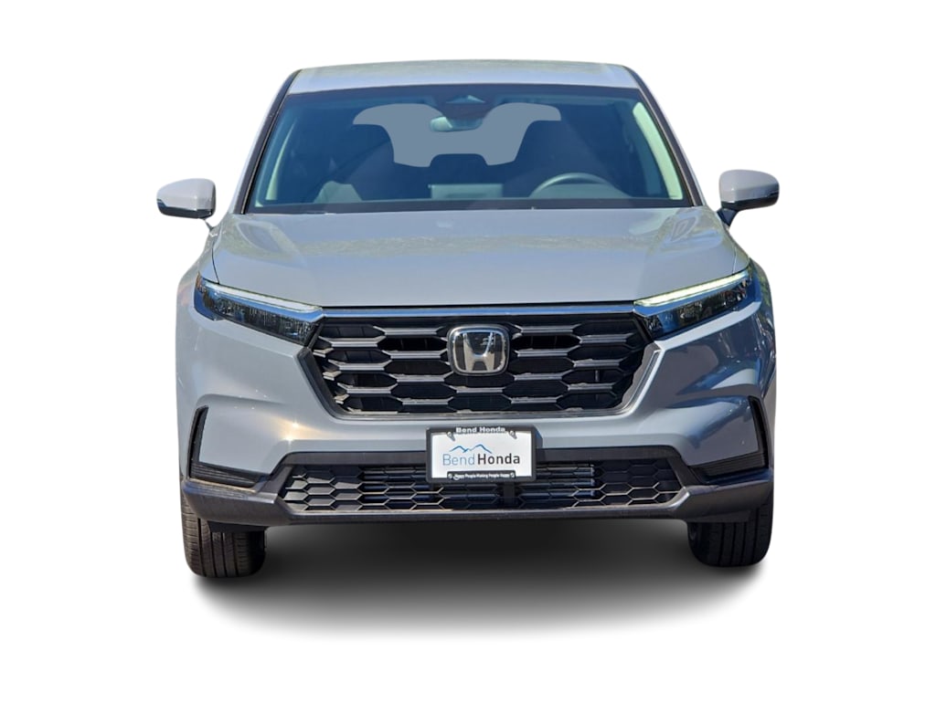 Thumbnail: 2026 Honda CR-V - 6