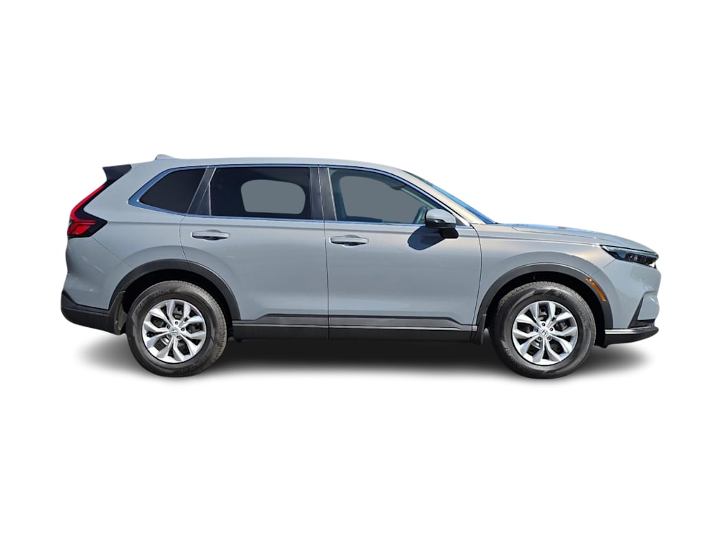 Thumbnail: 2026 Honda CR-V - 16