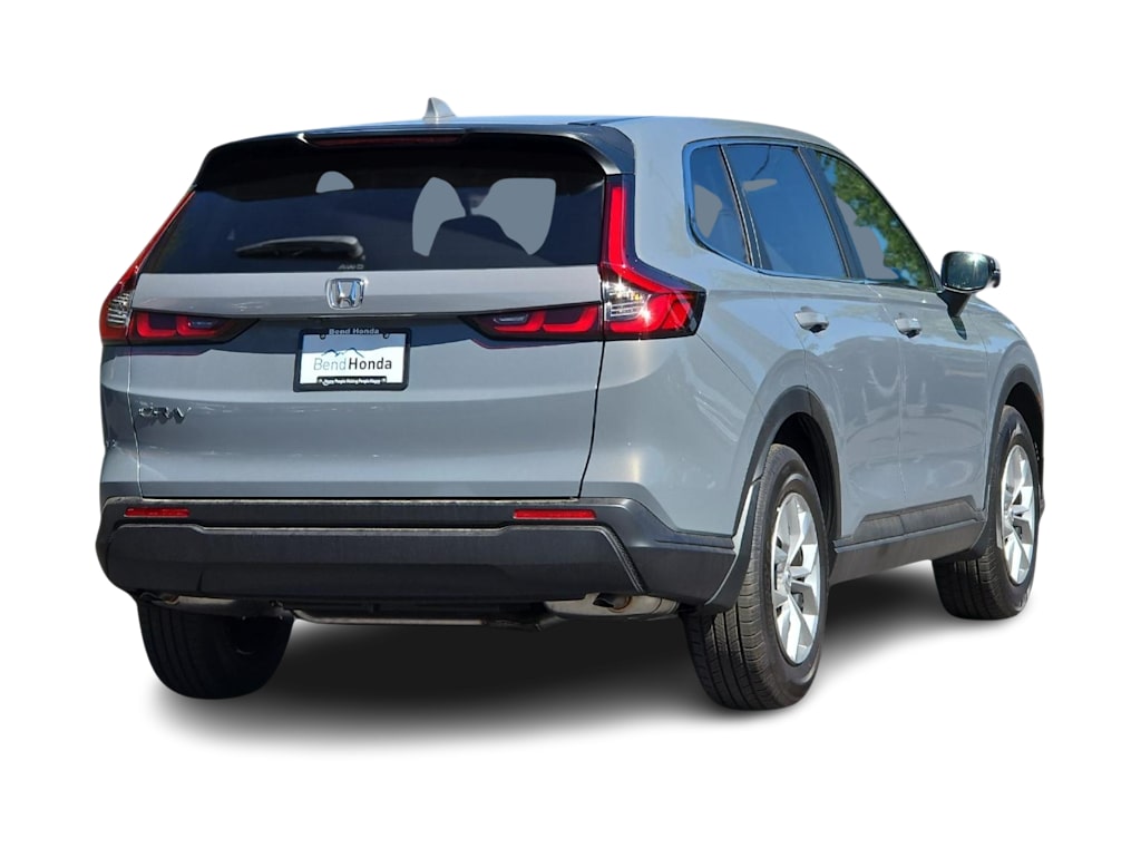 Thumbnail: 2026 Honda CR-V - 15