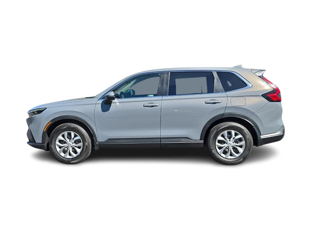 Thumbnail: 2026 Honda CR-V - 3