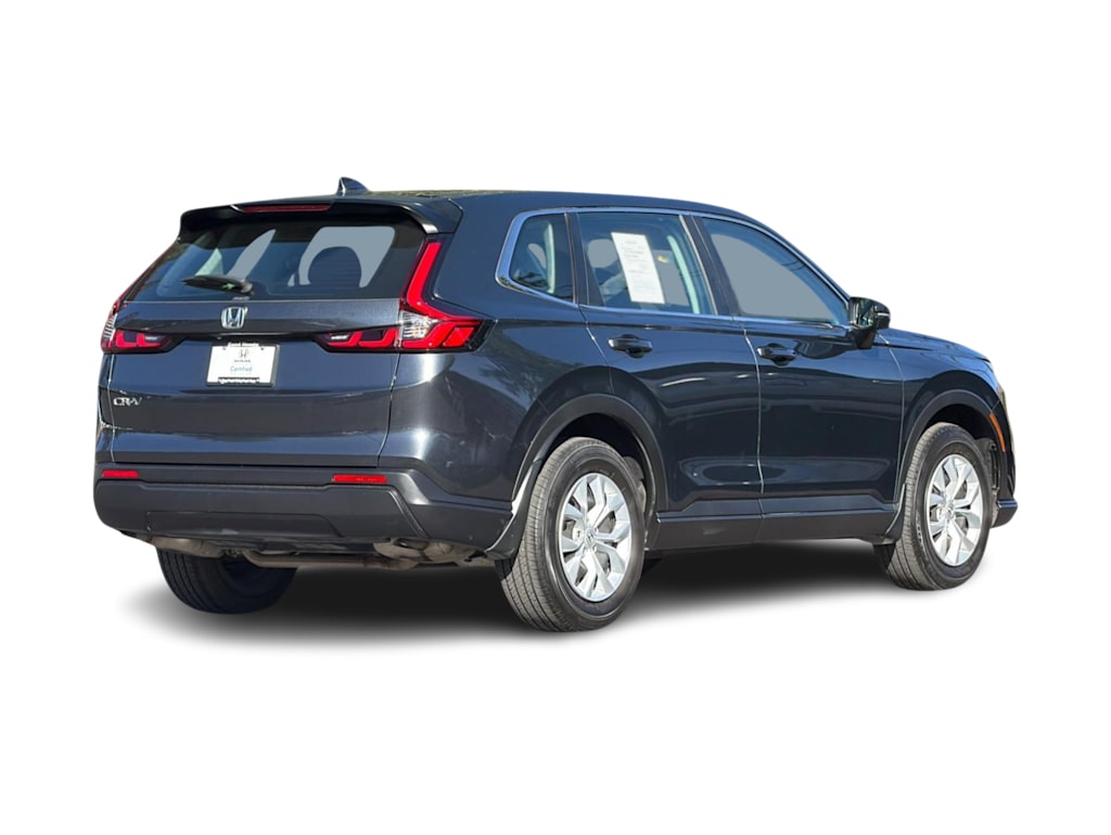 Thumbnail: 2023 Honda CR-V - 17