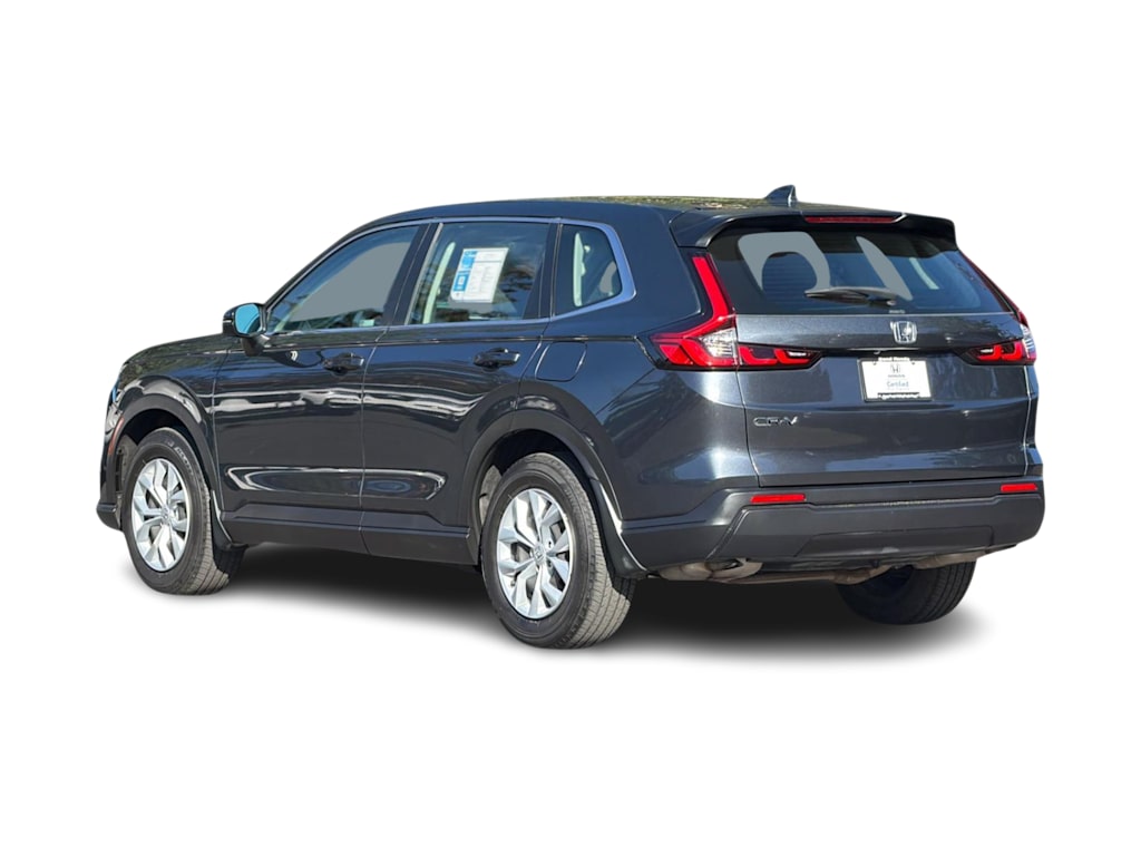 Thumbnail: 2023 Honda CR-V - 4