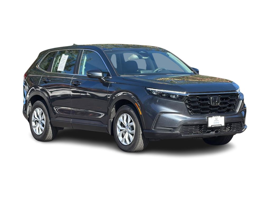 Thumbnail: 2023 Honda CR-V - 19