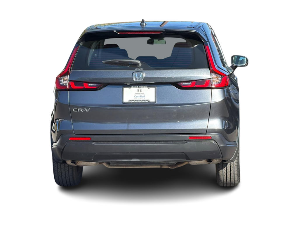 Thumbnail: 2023 Honda CR-V - 5