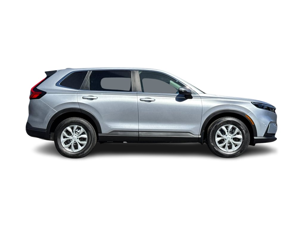 Thumbnail: 2026 Honda CR-V - 18