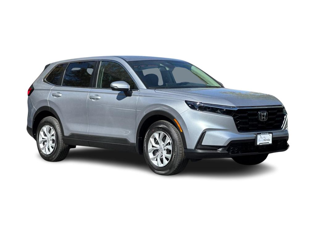 Thumbnail: 2026 Honda CR-V - 19