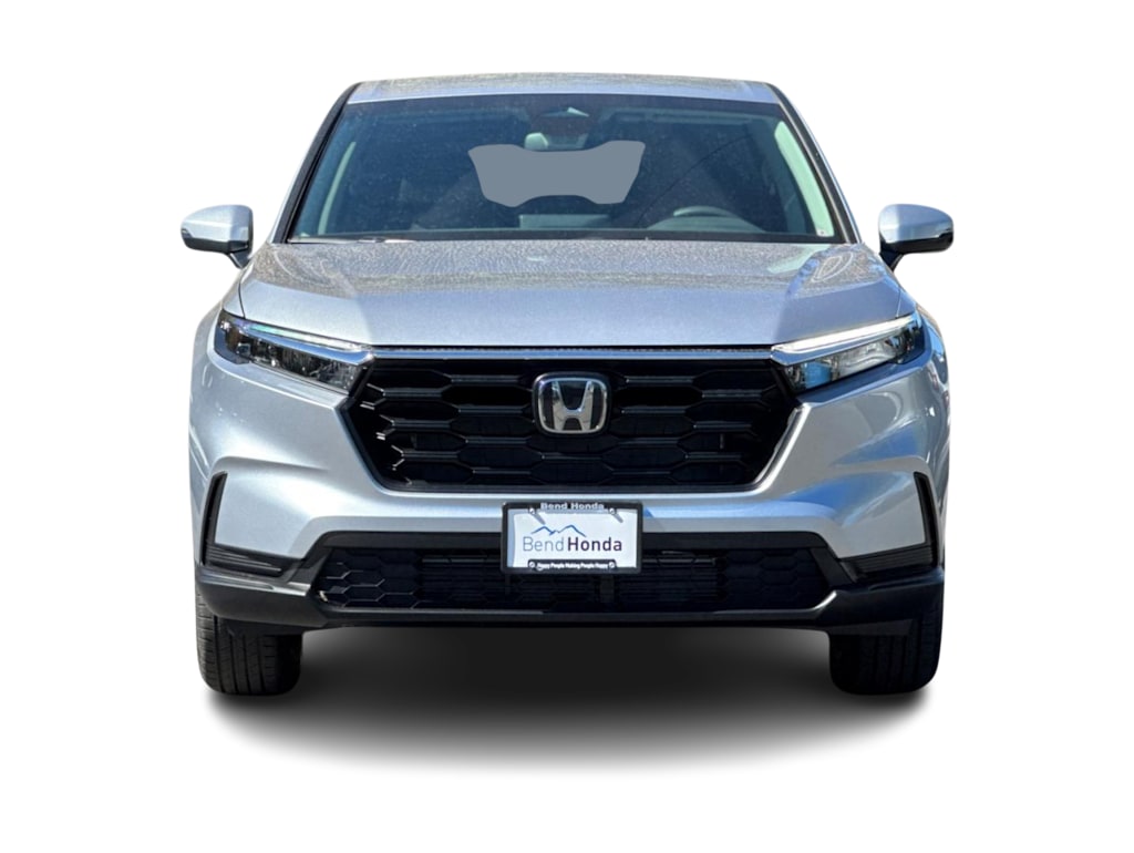 Thumbnail: 2026 Honda CR-V - 6