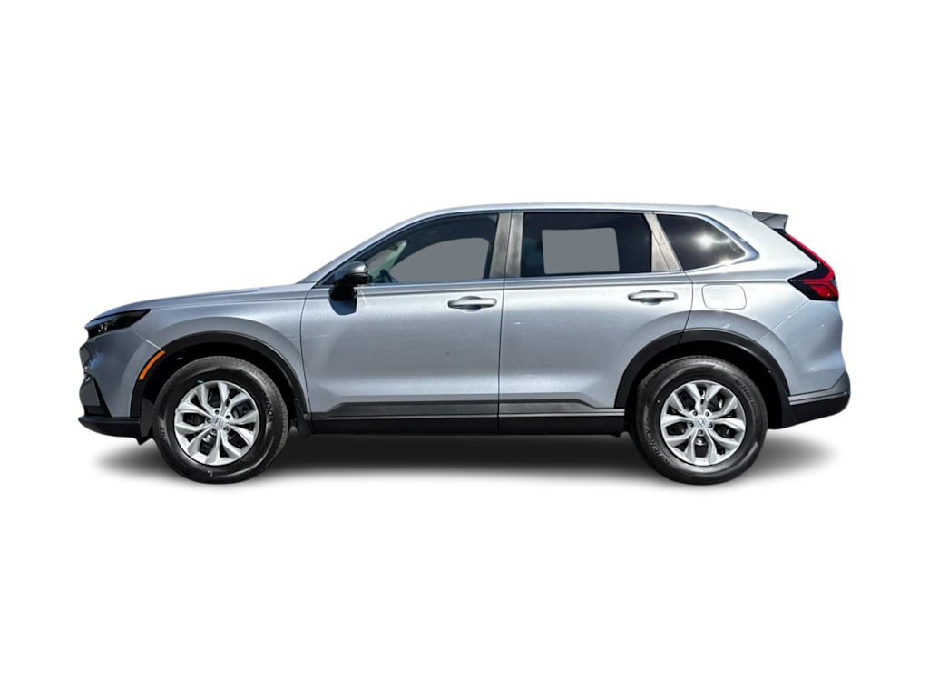 Thumbnail: 2026 Honda CR-V - 3