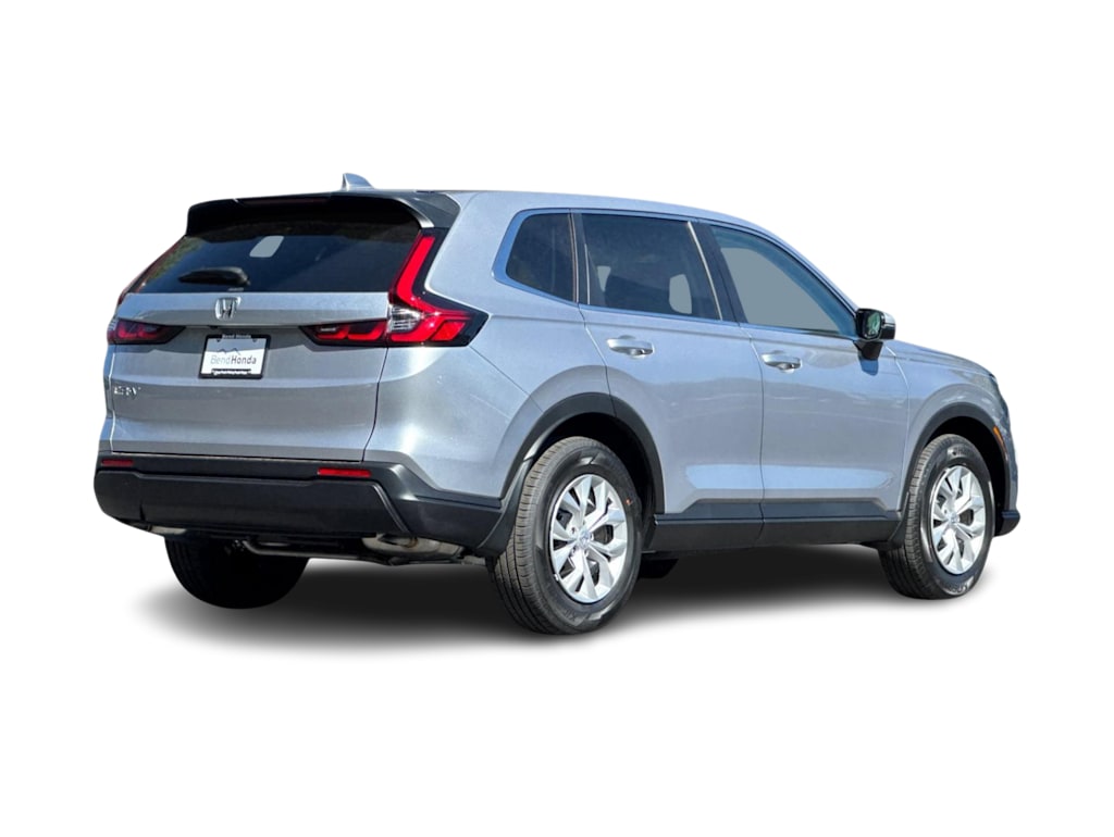 Thumbnail: 2026 Honda CR-V - 17