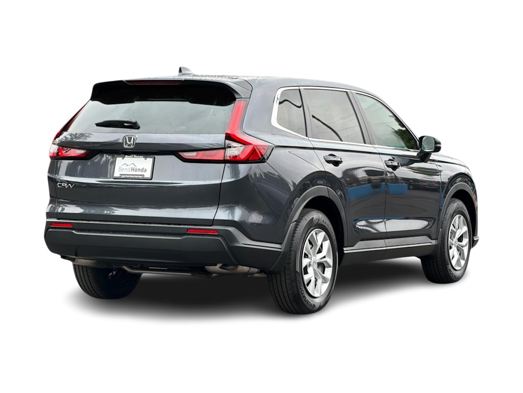 Thumbnail: 2026 Honda CR-V - 16