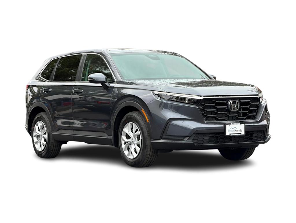 Thumbnail: 2026 Honda CR-V - 18