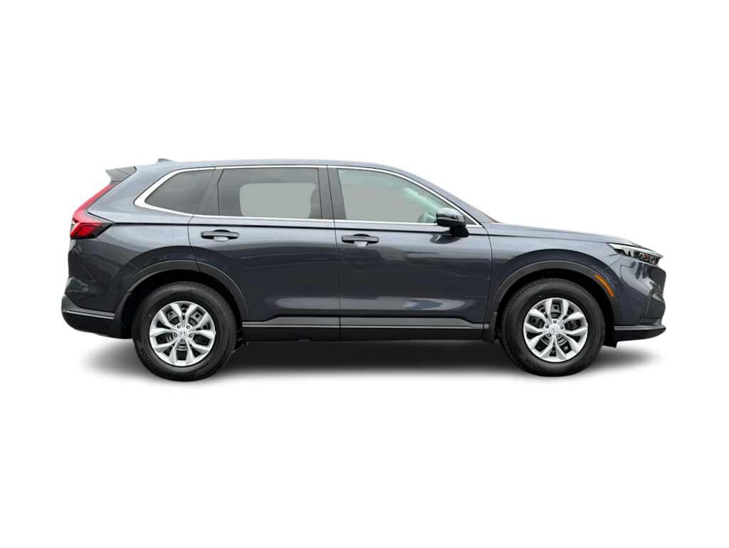 Thumbnail: 2026 Honda CR-V - 17