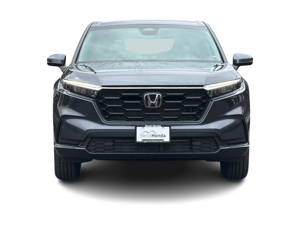 Thumbnail: 2026 Honda CR-V - 6