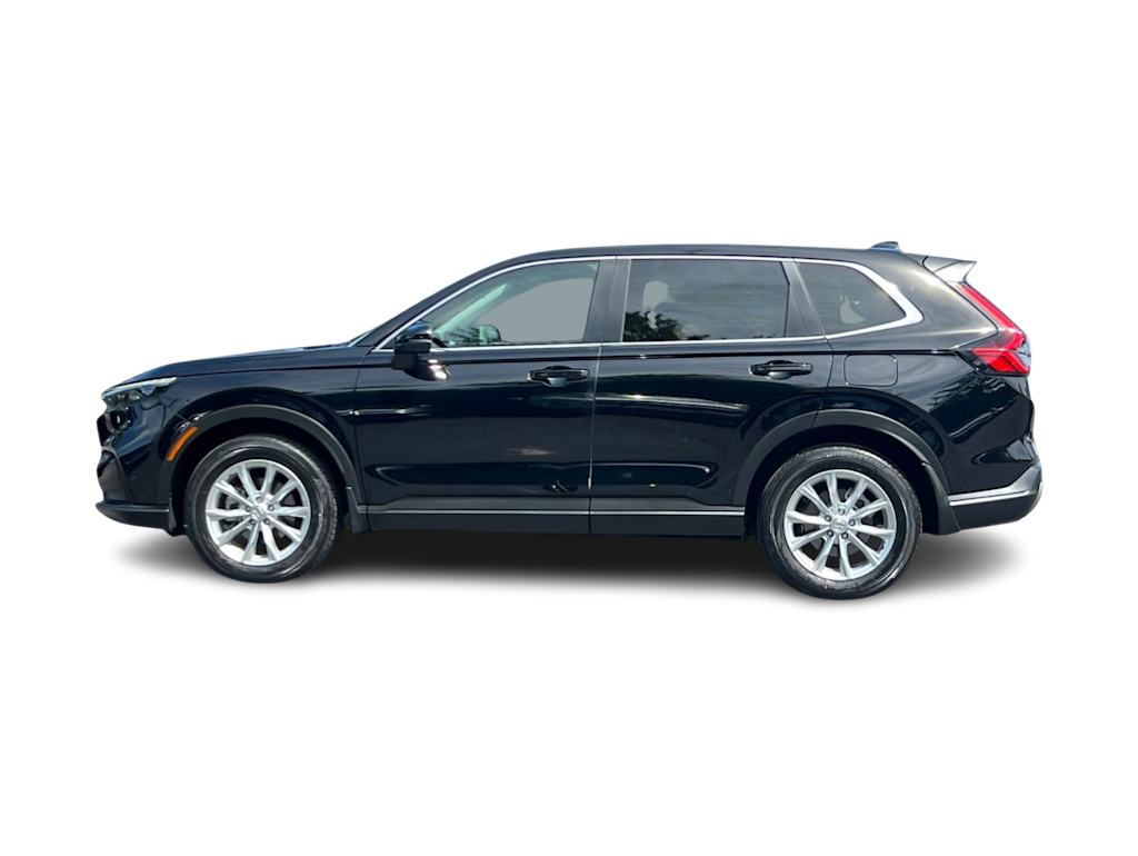 Thumbnail: 2024 Honda CR-V - 3