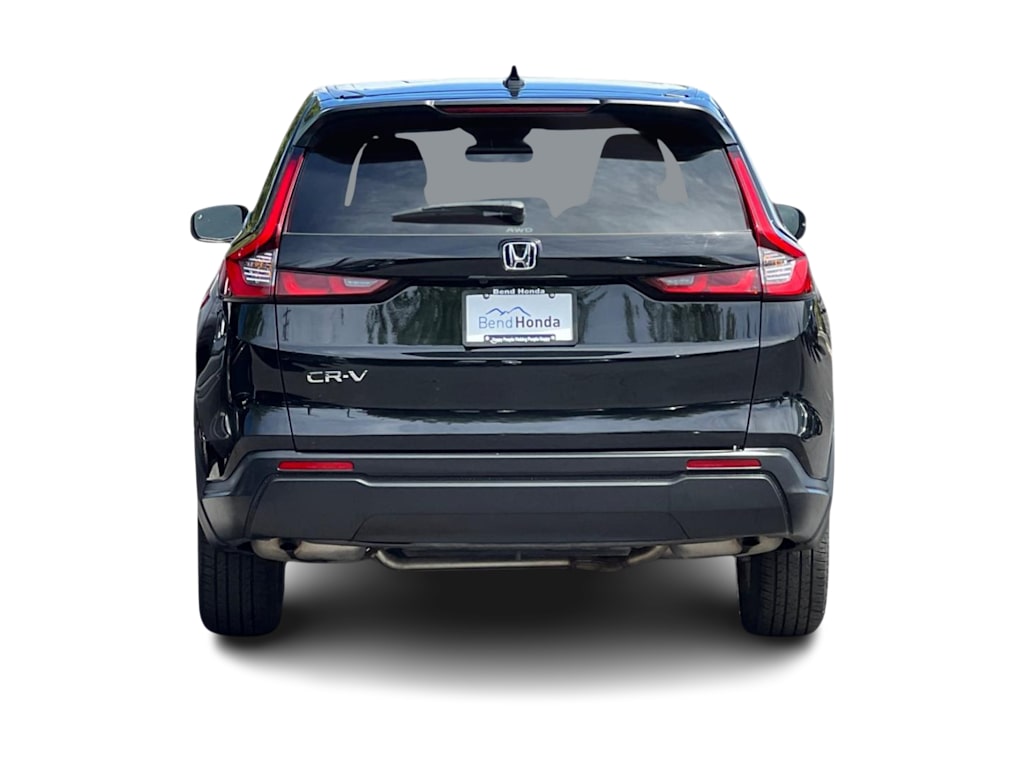 Thumbnail: 2024 Honda CR-V - 5