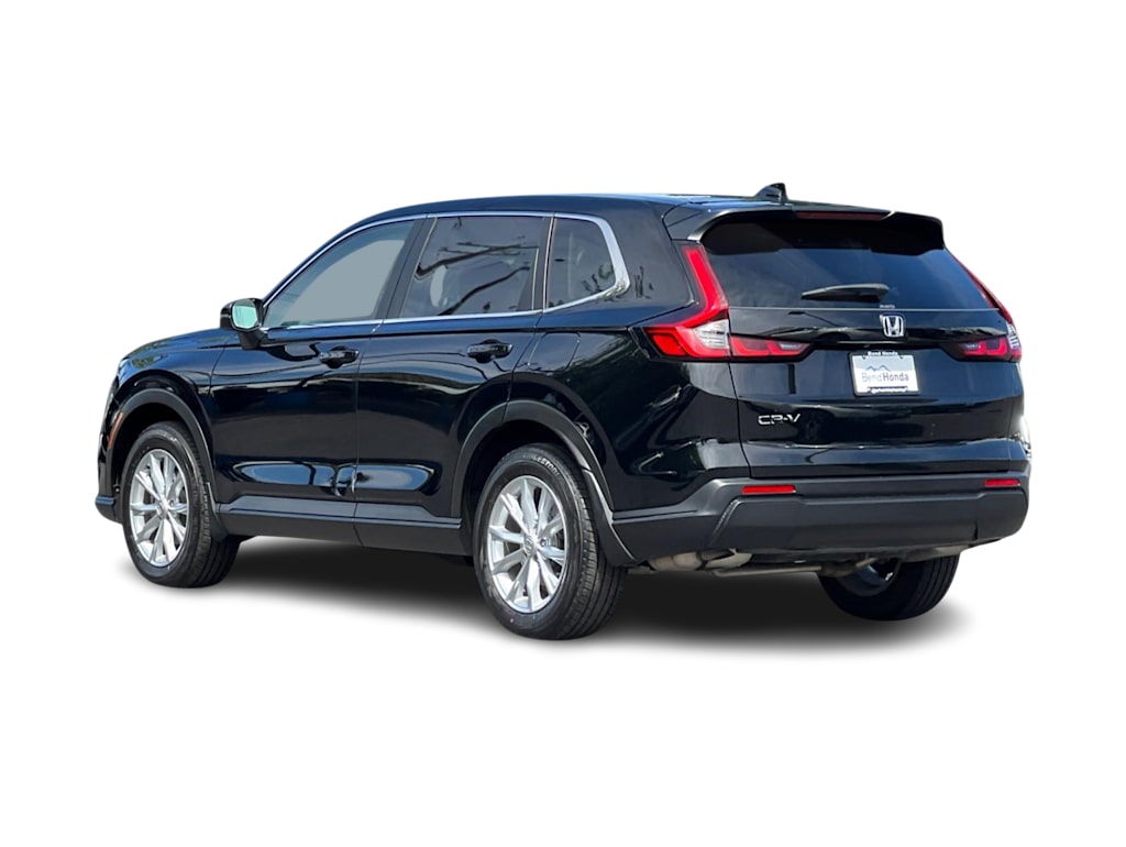 Thumbnail: 2024 Honda CR-V - 4