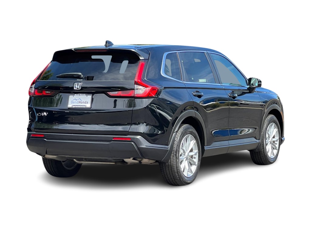 Thumbnail: 2024 Honda CR-V - 18