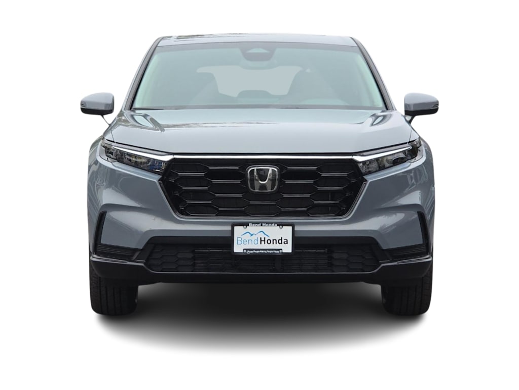 Thumbnail: 2026 Honda CR-V - 6