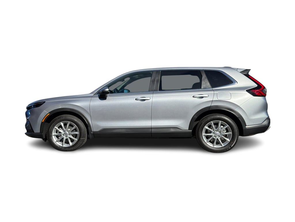 Thumbnail: 2026 Honda CR-V - 3