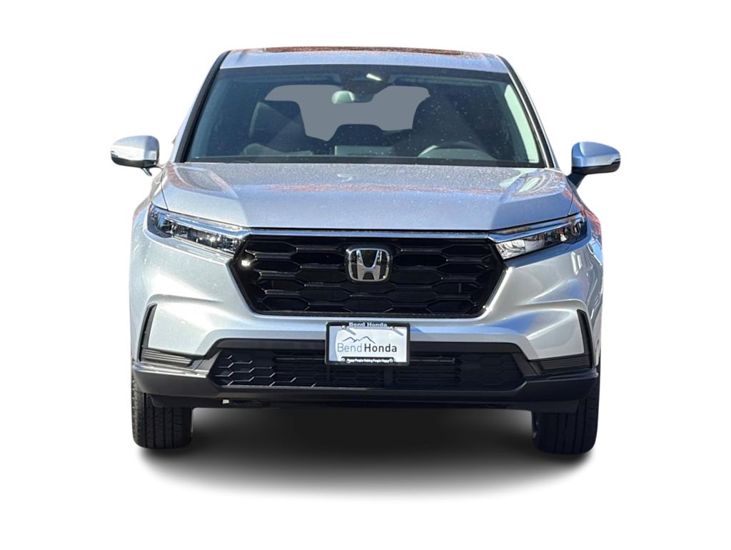 Thumbnail: 2026 Honda CR-V - 6