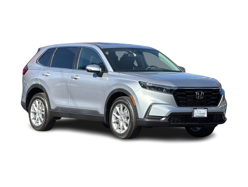 Thumbnail: 2026 Honda CR-V - 19