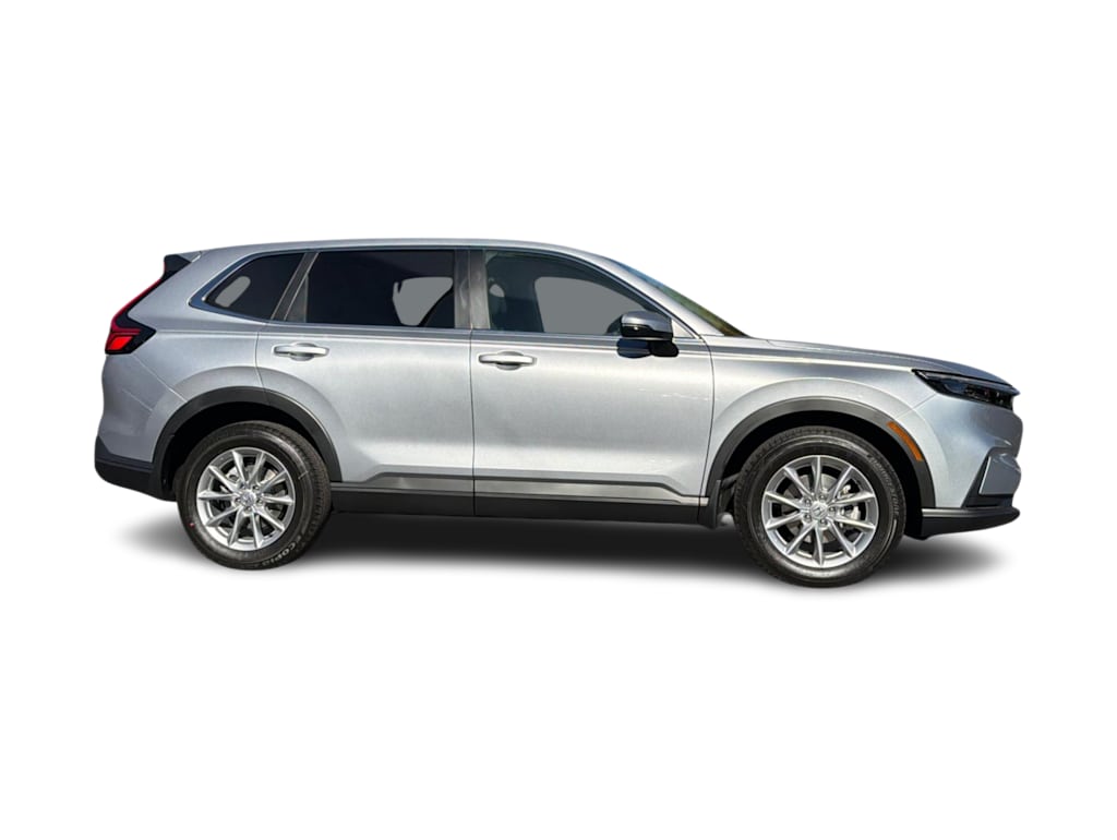 Thumbnail: 2026 Honda CR-V - 18