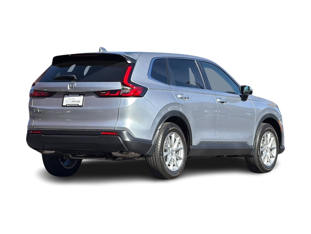 Thumbnail: 2026 Honda CR-V - 17