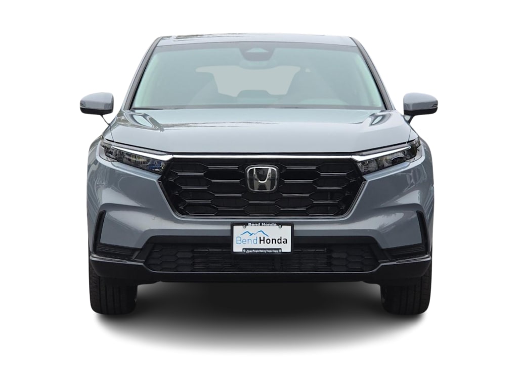 Thumbnail: 2026 Honda CR-V - 6