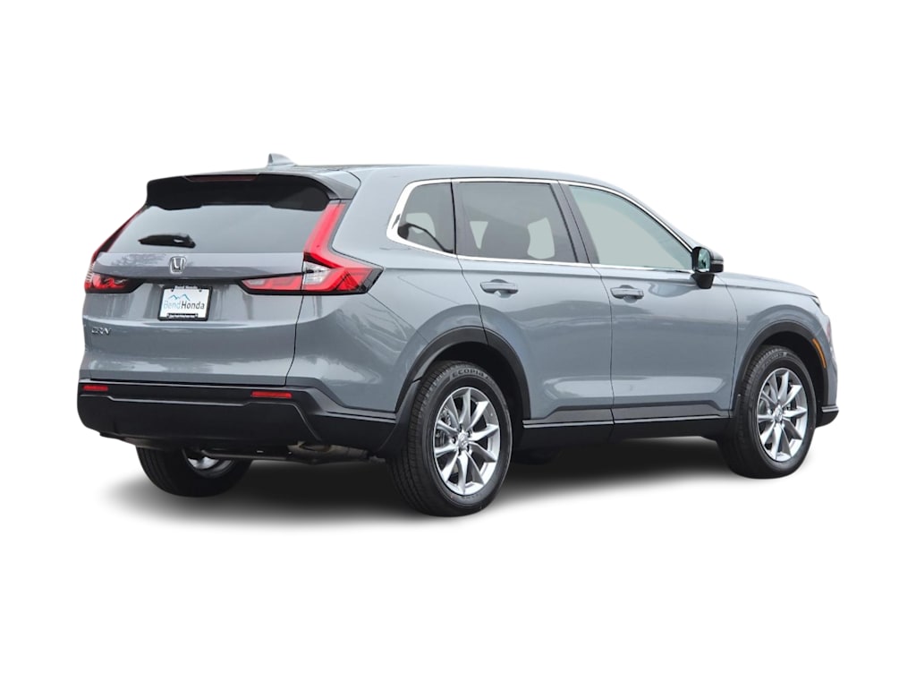 Thumbnail: 2026 Honda CR-V - 16