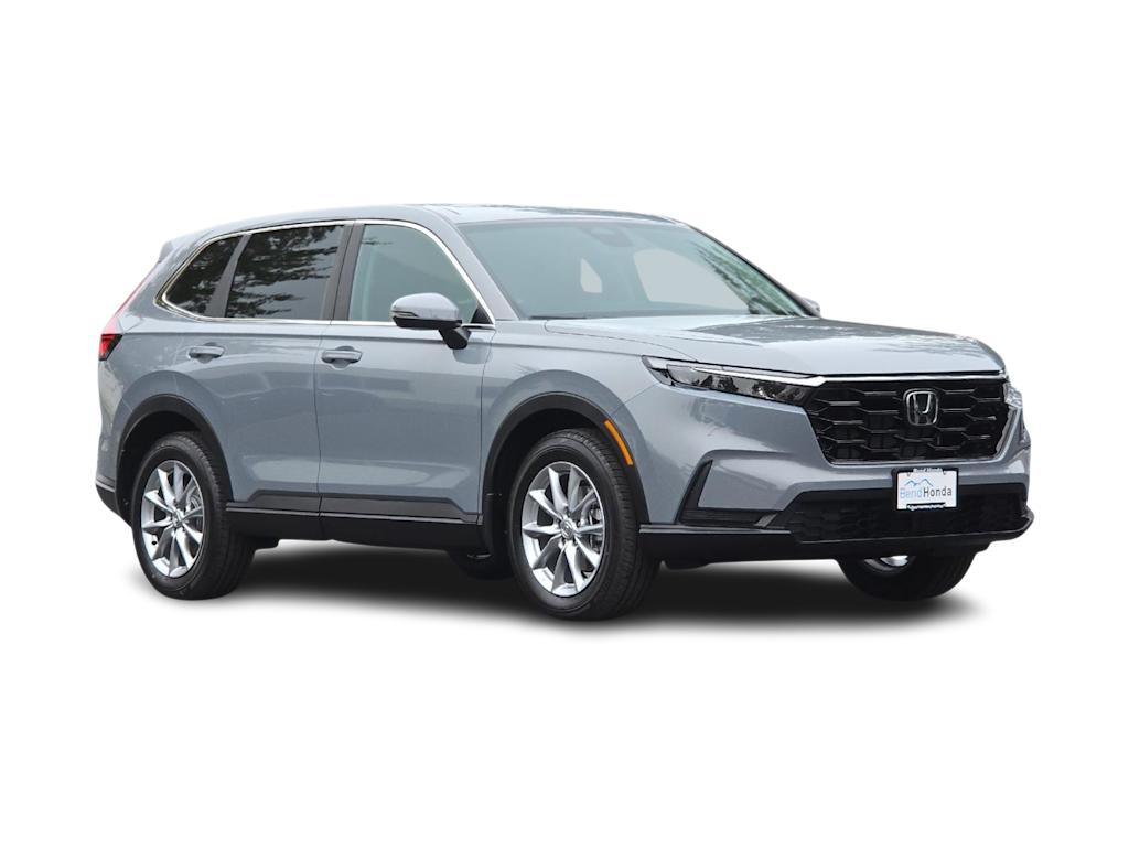 Thumbnail: 2026 Honda CR-V - 17