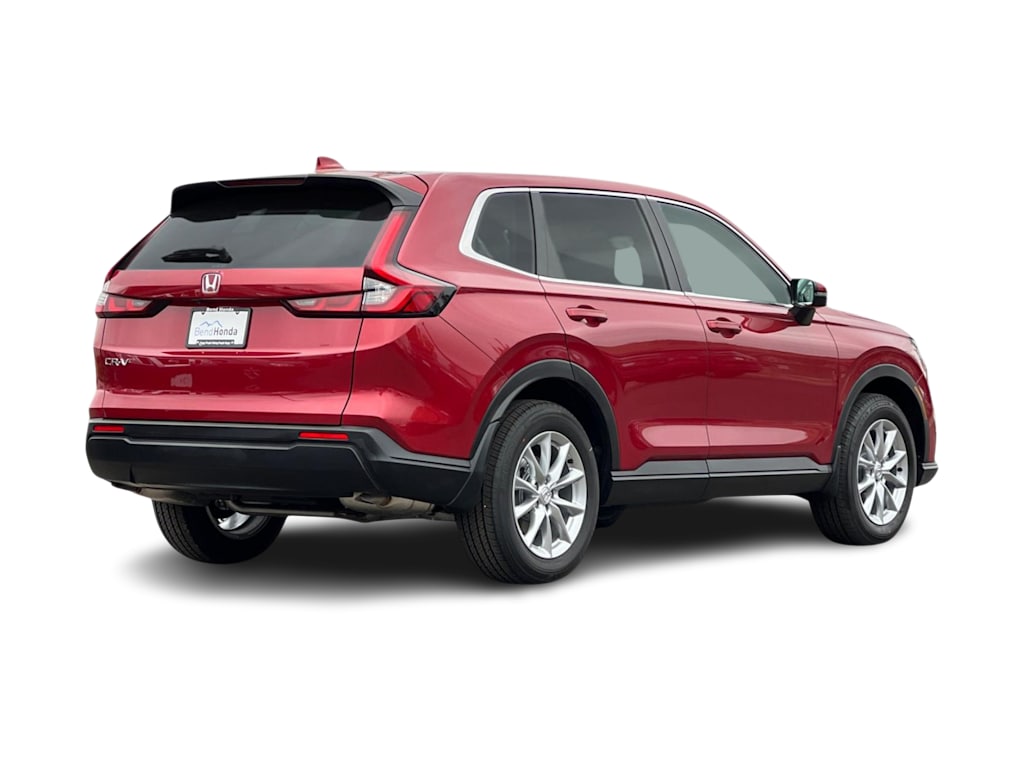 Thumbnail: 2026 Honda CR-V - 17