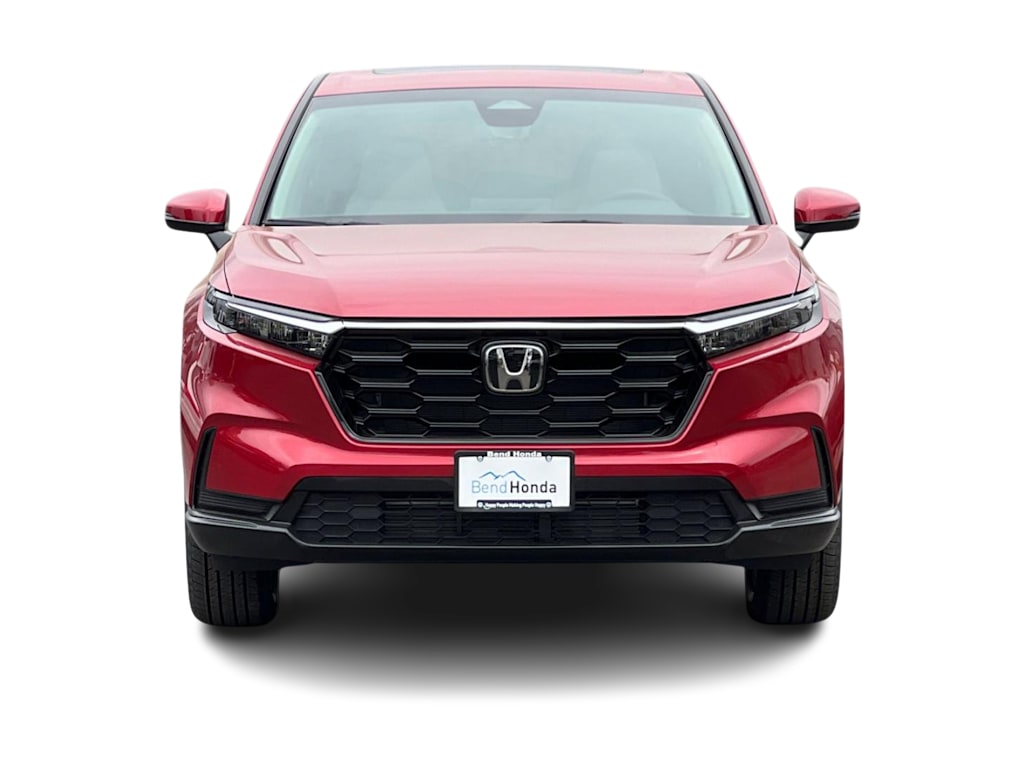 Thumbnail: 2026 Honda CR-V - 6