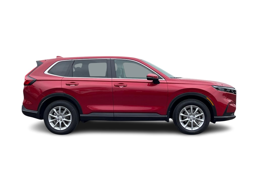 Thumbnail: 2026 Honda CR-V - 18