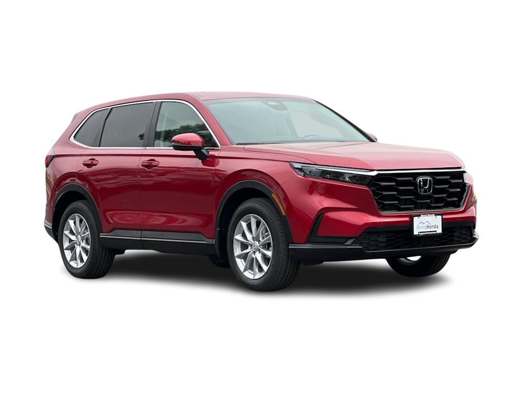 Thumbnail: 2026 Honda CR-V - 19