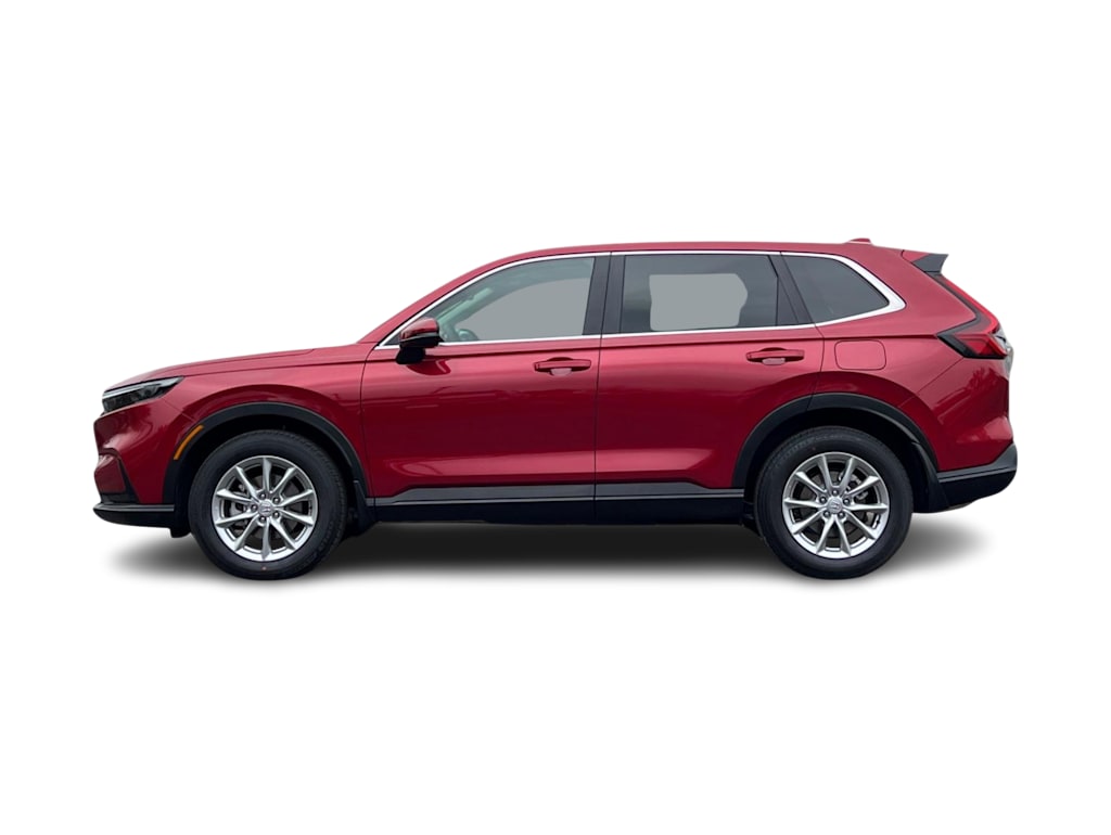 Thumbnail: 2026 Honda CR-V - 3