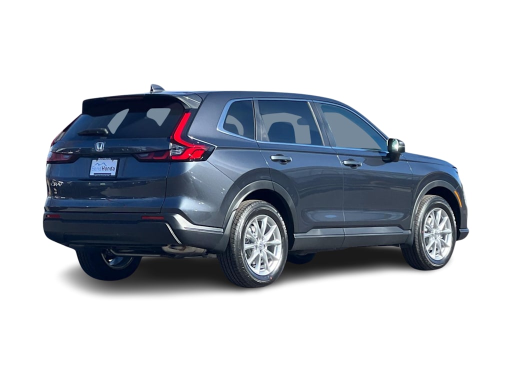 Thumbnail: 2026 Honda CR-V - 15