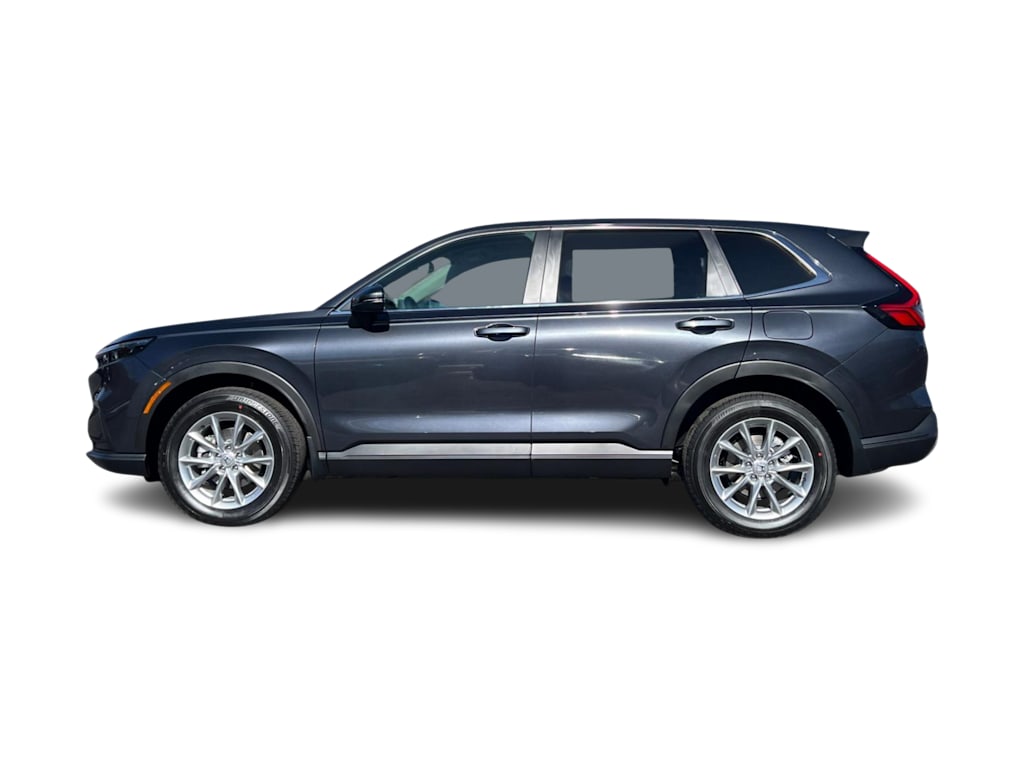 Thumbnail: 2026 Honda CR-V - 3