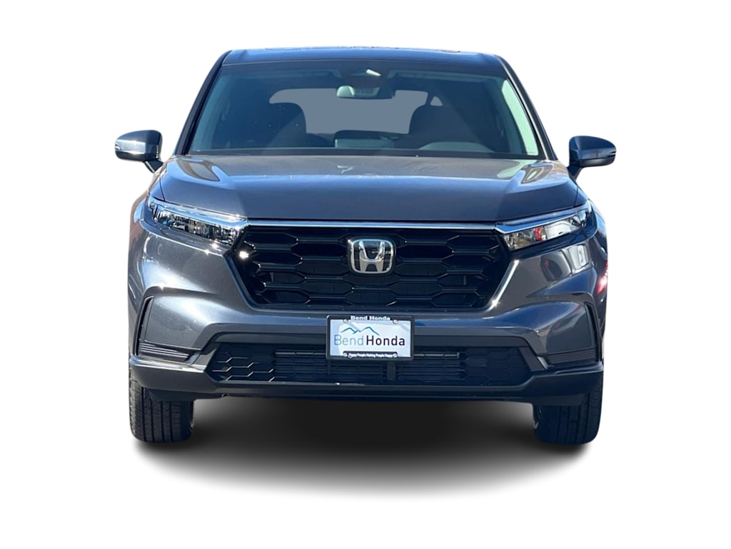 Thumbnail: 2026 Honda CR-V - 6