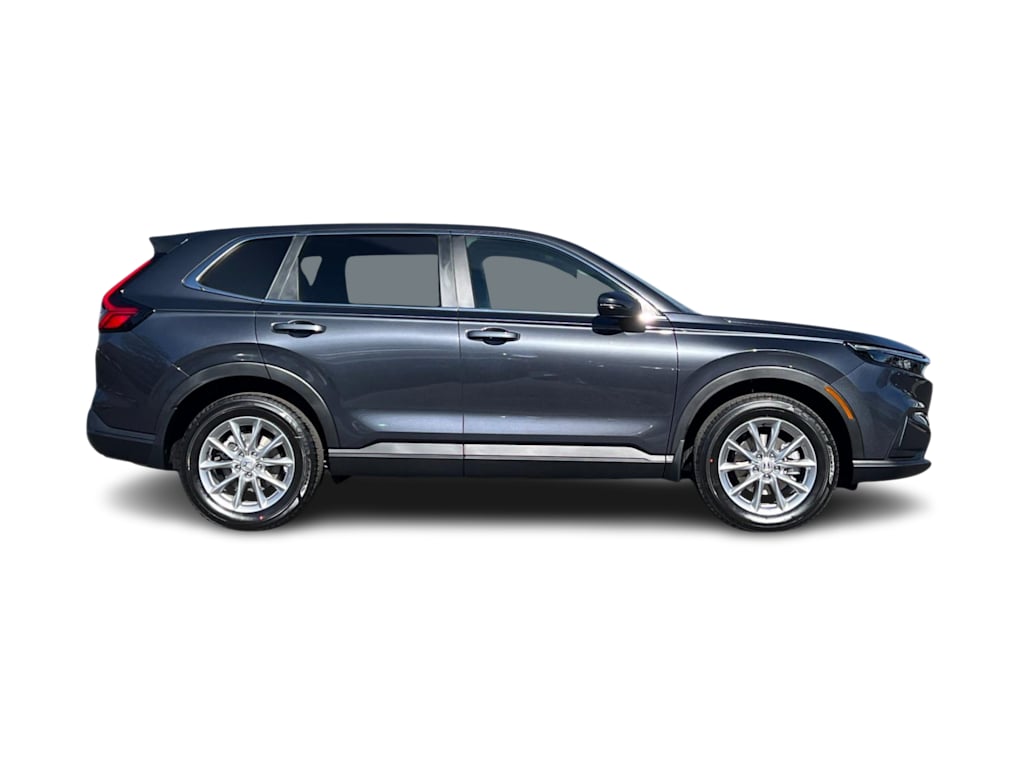 Thumbnail: 2026 Honda CR-V - 16