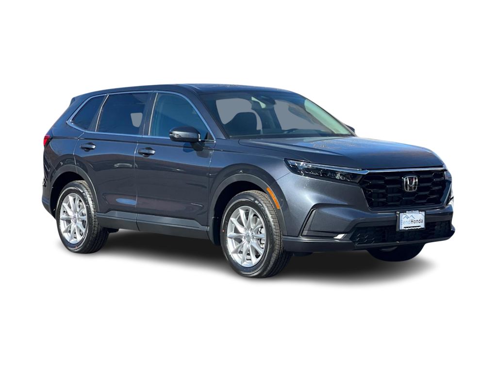 Thumbnail: 2026 Honda CR-V - 17