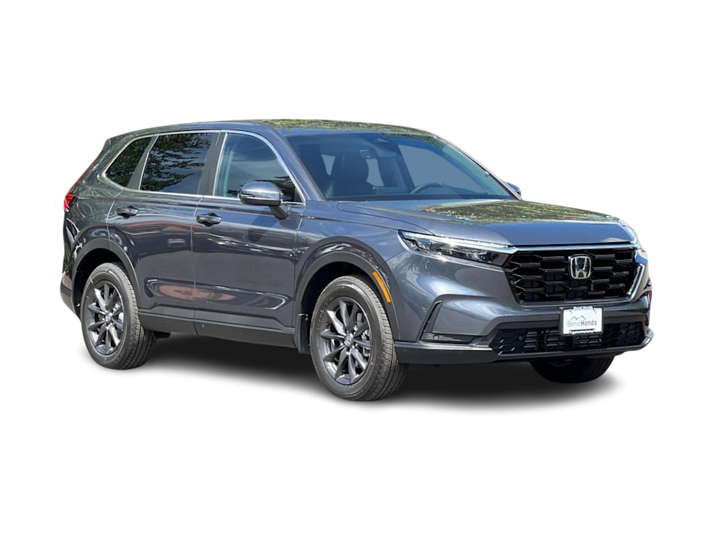 Thumbnail: 2026 Honda CR-V - 18