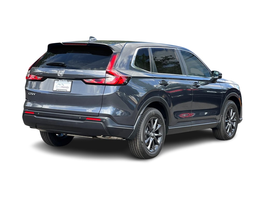 Thumbnail: 2026 Honda CR-V - 16