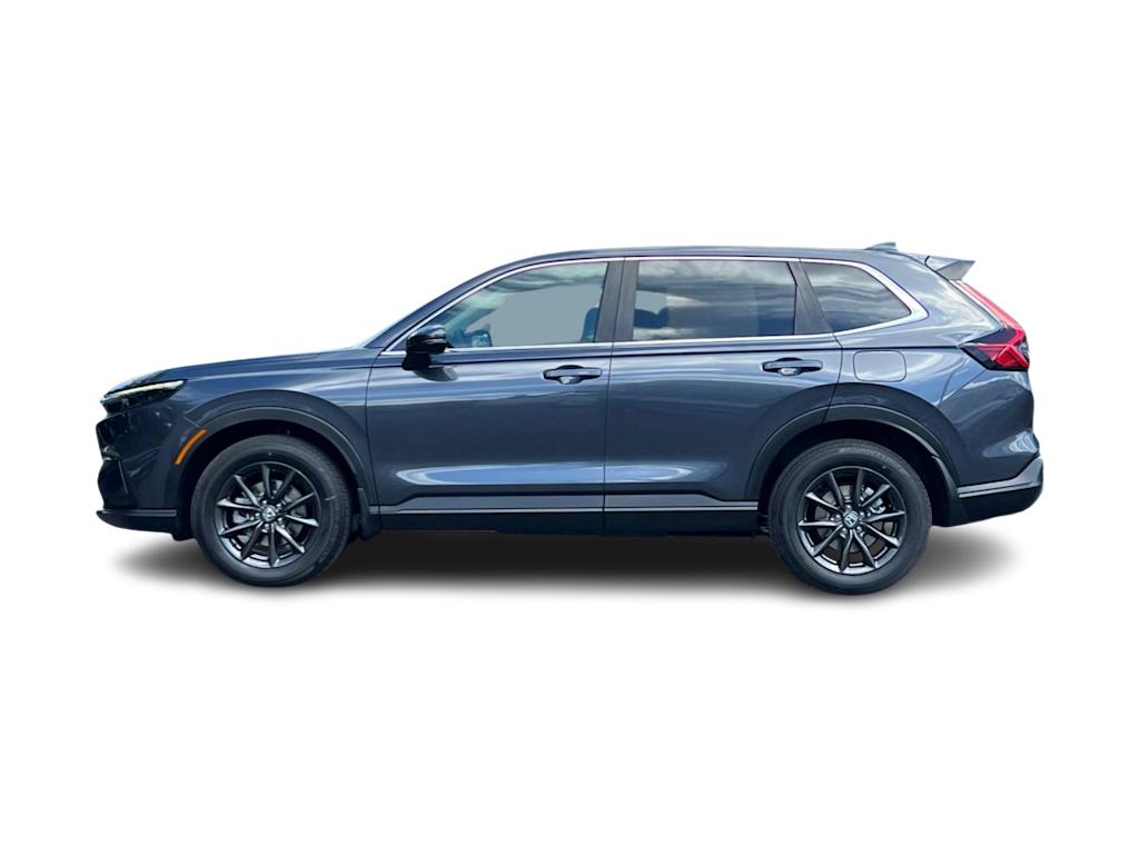 Thumbnail: 2026 Honda CR-V - 3