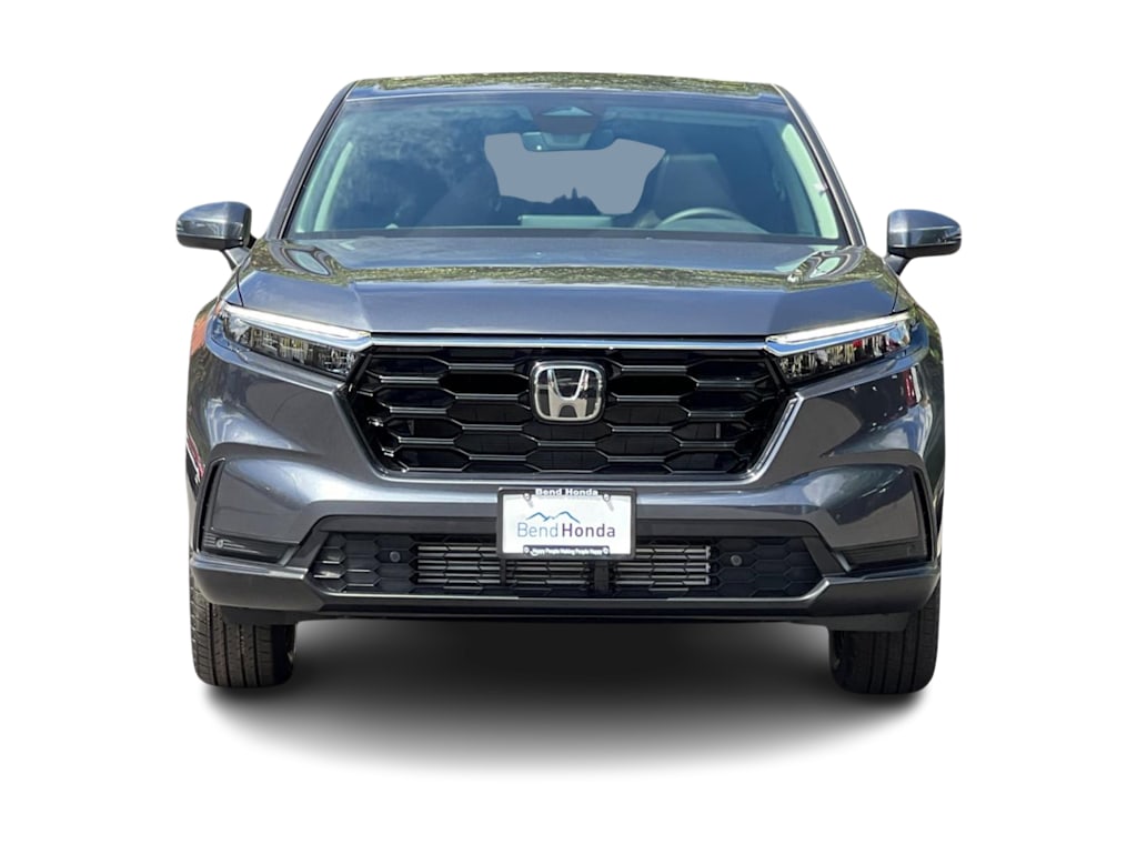 Thumbnail: 2026 Honda CR-V - 6