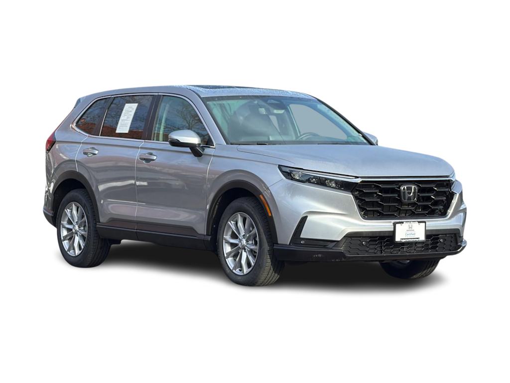Thumbnail: 2025 Honda CR-V - 20