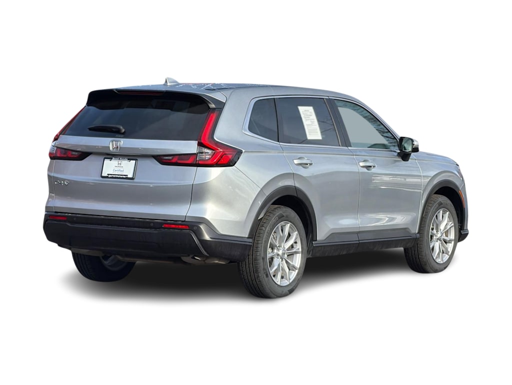 Thumbnail: 2025 Honda CR-V - 18