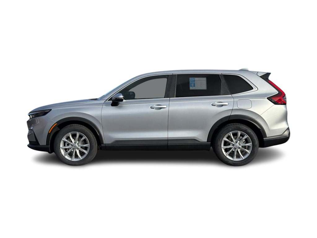 Thumbnail: 2025 Honda CR-V - 3