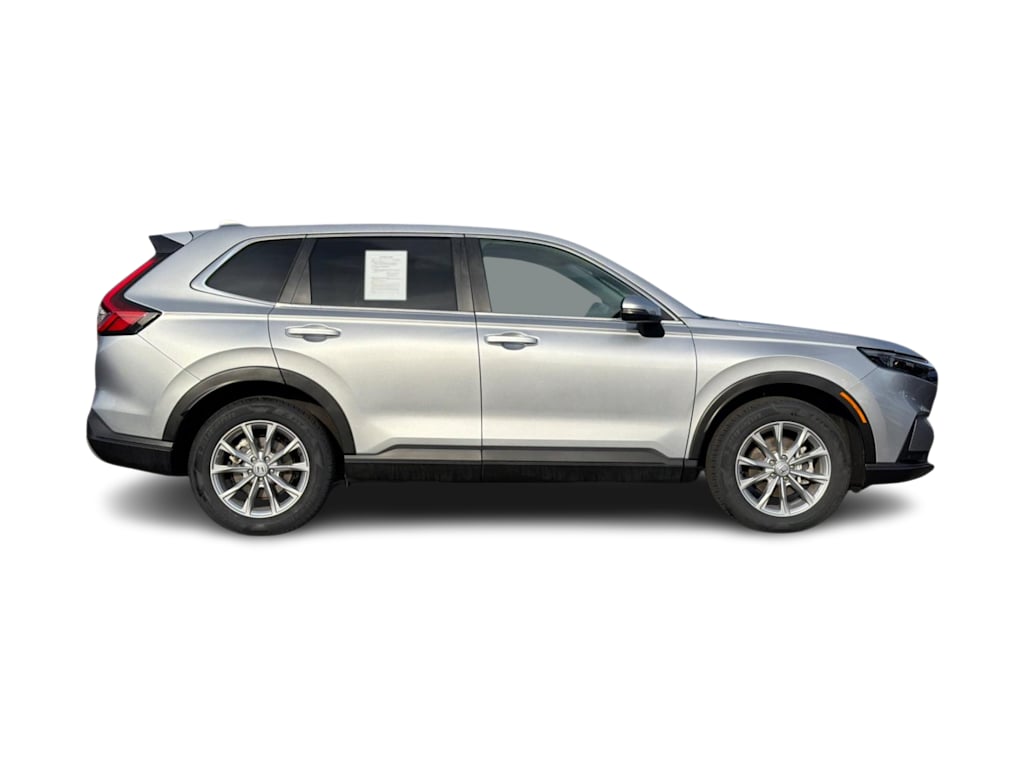 Thumbnail: 2025 Honda CR-V - 19