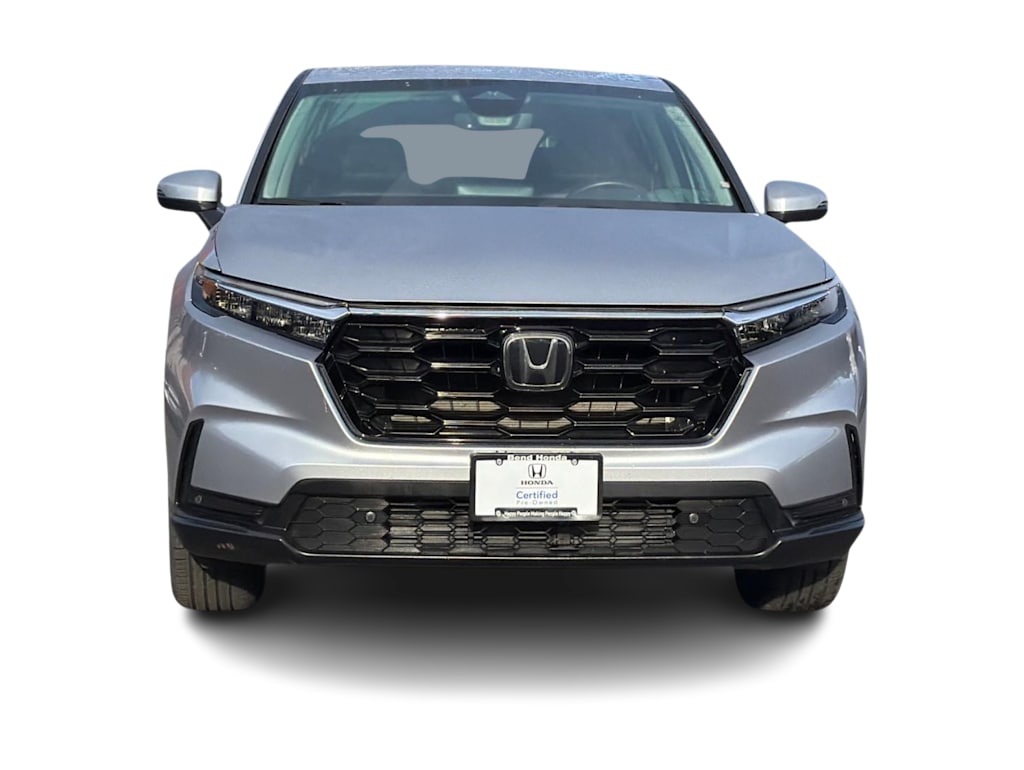 Thumbnail: 2025 Honda CR-V - 6