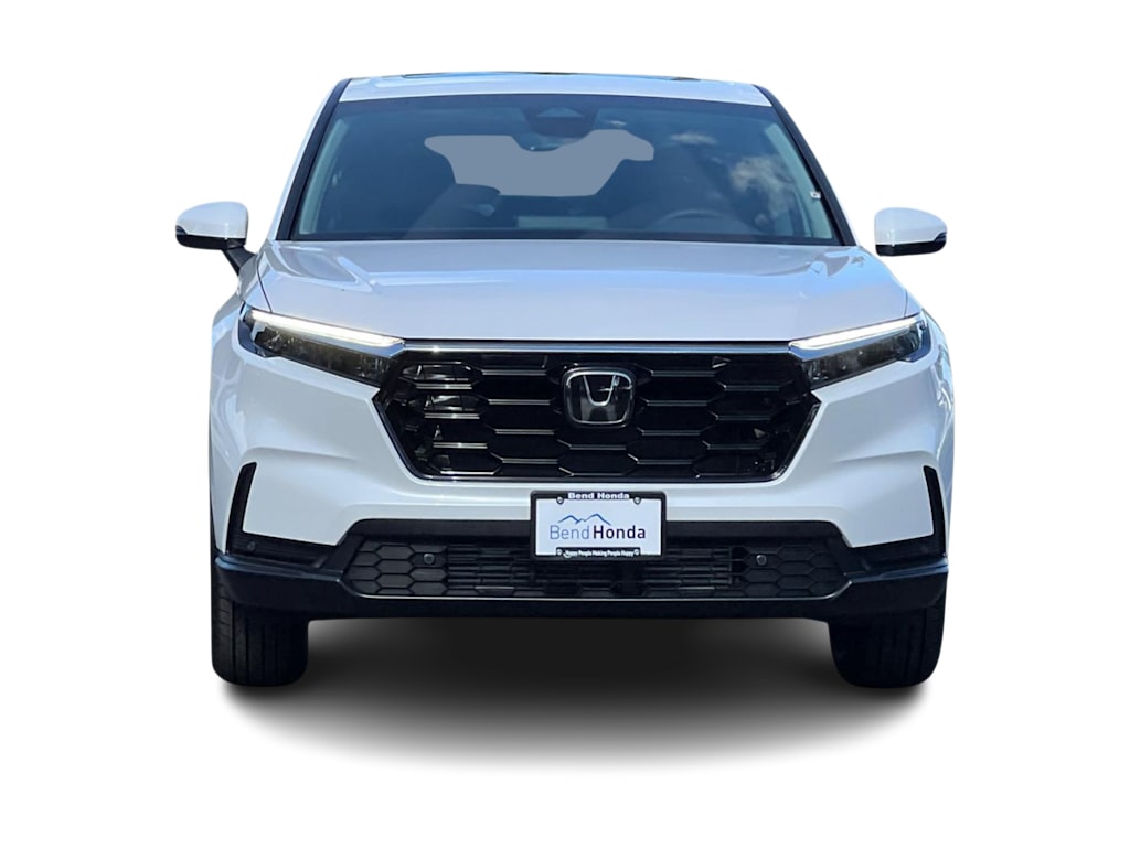 Thumbnail: 2026 Honda CR-V - 6